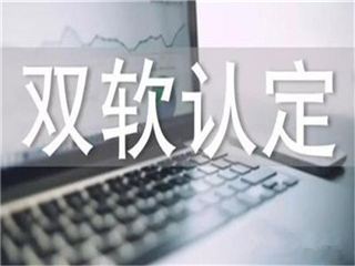 济宁双软认证认证需要什么材料，软件企业认证去哪办理(图2)